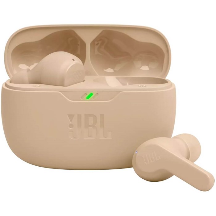 Наушники JBL Wave Beam 5758 - фото 30348