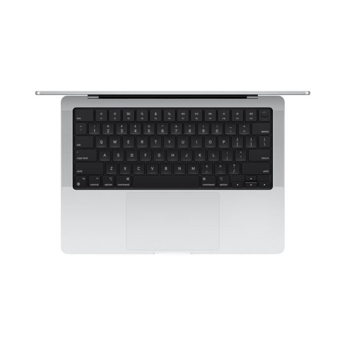 Ноутбук Apple MacBook Pro 14" (M4 10C CPU, 10C GPU, 2024) 16 ГБ, 512 ГБ SSD 6008 - фото 30351