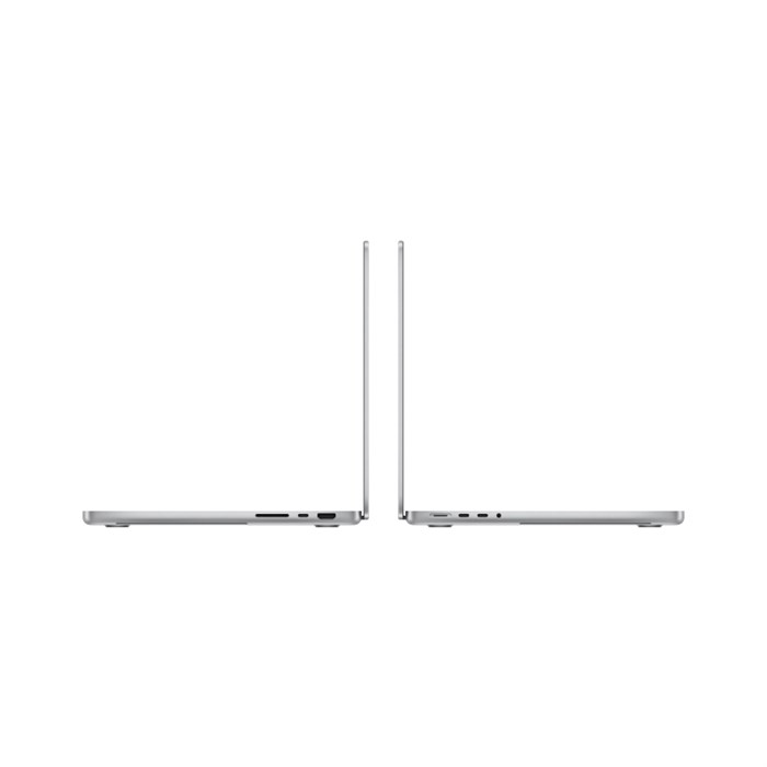 Ноутбук Apple MacBook Pro 14" (M4 10C CPU, 10C GPU, 2024) 16 ГБ, 512 ГБ SSD 6008 - фото 30353