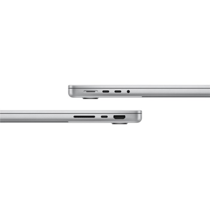 Ноутбук Apple MacBook Pro 14" (M4 10C CPU, 10C GPU, 2024) 16 ГБ, 512 ГБ SSD 6008 - фото 30355