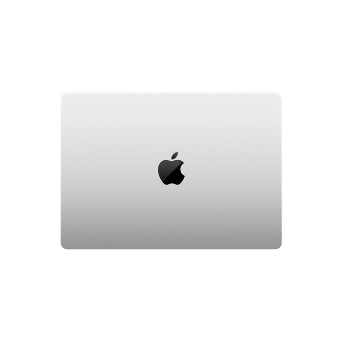 Ноутбук Apple MacBook Pro 14" (M4 10C CPU, 10C GPU, 2024) 16 ГБ, 512 ГБ SSD 6008 - фото 30358