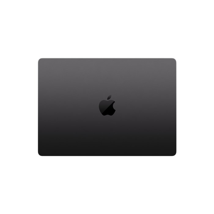 Ноутбук Apple MacBook Pro 14" (M4 10C CPU, 10C GPU, 2024) 16 ГБ, 512 ГБ SSD 6008 - фото 30361