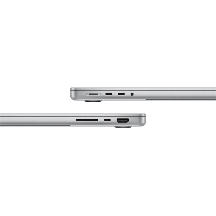 Ноутбук Apple MacBook Pro 14" (M4 10C CPU, 10C GPU, 2024) 16 ГБ, 1 ТБ SSD 6009 - фото 30368