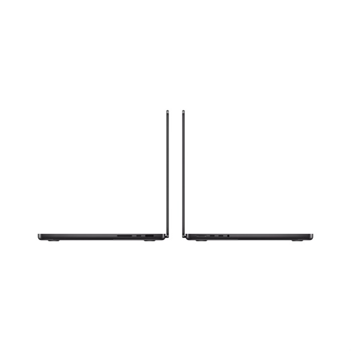 Ноутбук Apple MacBook Pro 14" (M4 10C CPU, 10C GPU, 2024) 16 ГБ, 1 ТБ SSD 6009 - фото 30372