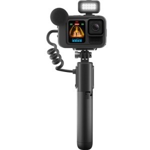 Экшн-камера GoPro HERO 13 Black Creator Edition 6012_2737B - фото 30403