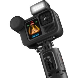 Экшн-камера GoPro HERO 13 Black Creator Edition 6012_2737B - фото 30404