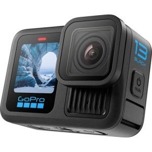 Экшн-камера GoPro HERO 13 Black Creator Edition 6012_2737B - фото 30405