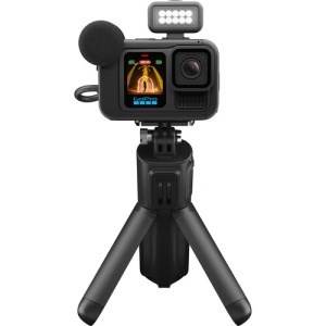 Экшн-камера GoPro HERO 13 Black Creator Edition 6012_2737B - фото 30407