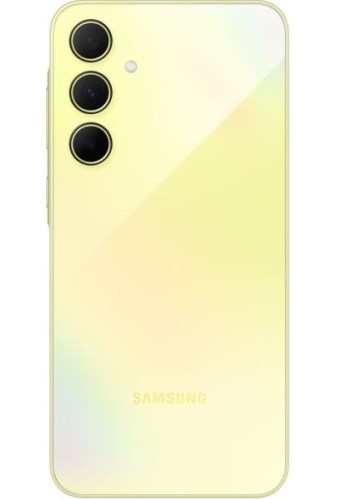 Смартфон Samsung Galaxy A35 8/128GB 5642 - фото 30425