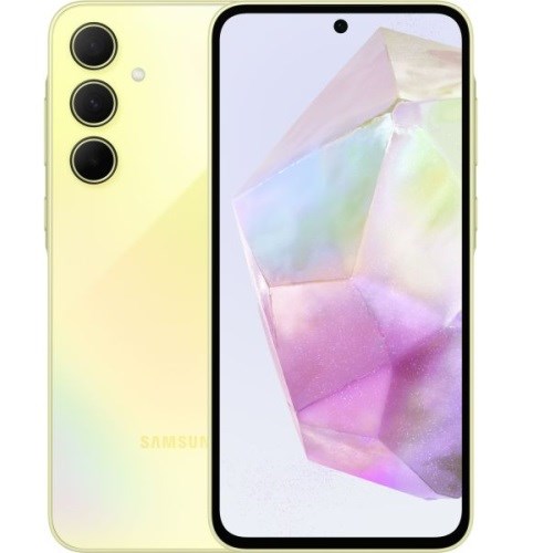 Смартфон Samsung Galaxy A35 8/128GB 5642 - фото 30426