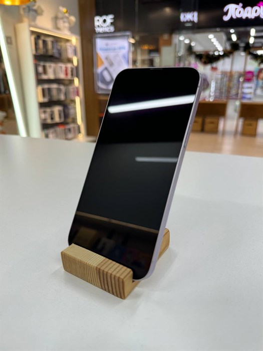 Б.У iPhone 14 Plus 128Gb (351738582138699) 6026 - фото 30460