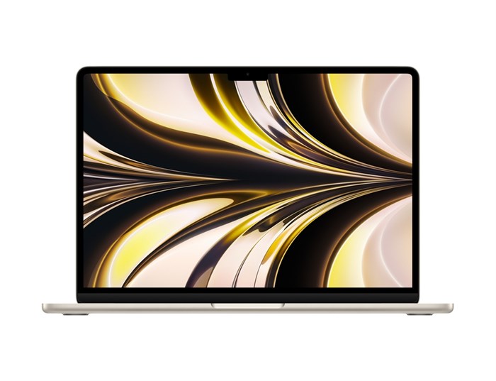 Ноутбук Apple MacBook Air 13 Retina (M2 8-Core, GPU 8-Core, 16 GB, 256 Gb) 6027 - фото 30465