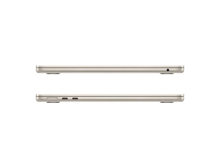 Ноутбук Apple MacBook Air 13 Retina (M2 8-Core, GPU 8-Core, 16 GB, 256 Gb) 6027 - фото 30467