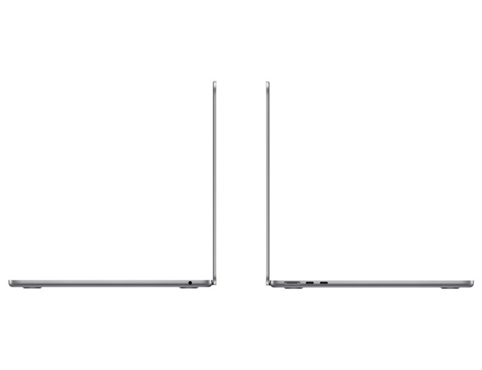 Ноутбук Apple MacBook Air 13 Retina (M2 8-Core, GPU 8-Core, 16 GB, 256 Gb) 6027 - фото 30471
