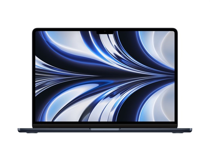 Ноутбук Apple MacBook Air 13 Retina (M2 8-Core, GPU 8-Core, 16 GB, 256 Gb) 6027 - фото 30481