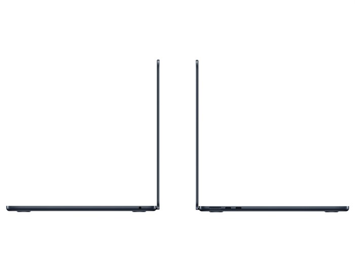 Ноутбук Apple MacBook Air 13 Retina (M2 8-Core, GPU 8-Core, 16 GB, 256 Gb) 6027 - фото 30482