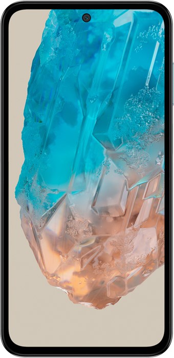 Samsung Galaxy M35 5G 6/128Gb 6031 - фото 30499
