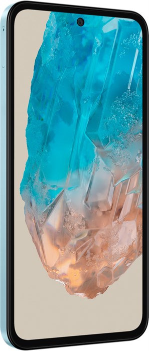 Samsung Galaxy M35 5G 6/128Gb 6031 - фото 30500