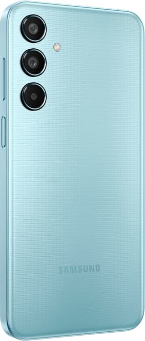 Samsung Galaxy M35 5G 6/128Gb 6031 - фото 30502