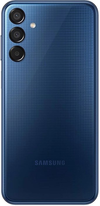 Смартфон Samsung Galaxy M15 5G 6/128GB 6032 - фото 30508