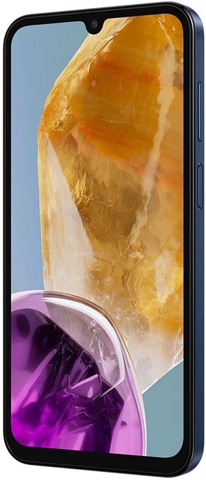 Смартфон Samsung Galaxy M15 5G 6/128GB 6032 - фото 30509