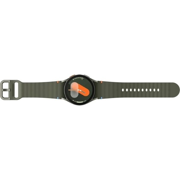 Умные часы Samsung Galaxy Watch 7 (L300) 40mm 6033 - фото 30517