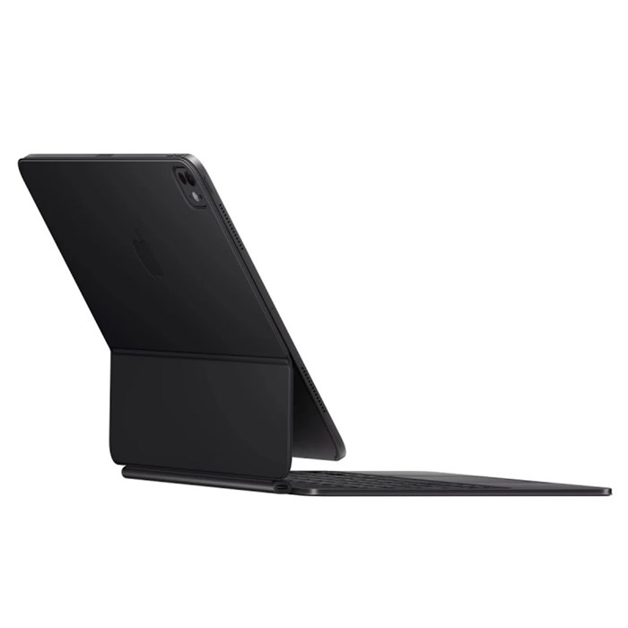 Клавиатура Apple Magic Keyboard для iPad Pro 13 (2024) черная 6036 - фото 30530