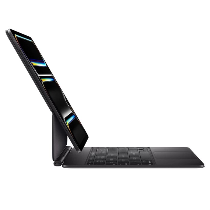 Клавиатура Apple Magic Keyboard для iPad Pro 13 (2024) черная 6036 - фото 30531