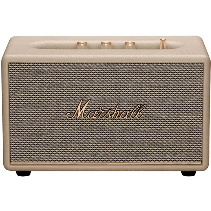 Портативная акустика Marshall Acton III 5547 - фото 30656