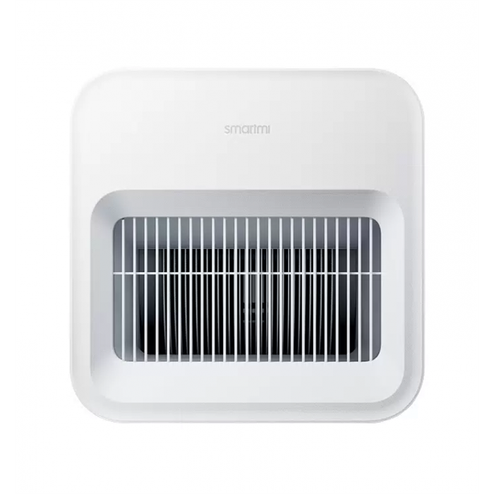 Увлажнитель воздуха Xiaomi Smartmi Evaporative Humidifier 3 Lite 4L EU (CJXJSQ06ZM) White 6053 - фото 30674