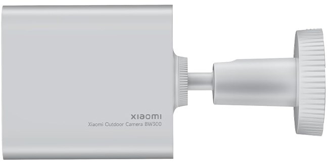 IP камера видеонаблюдения Xiaomi Outdoor Camera BW300 EU (MJSXJ08BY) 6054 - фото 30676