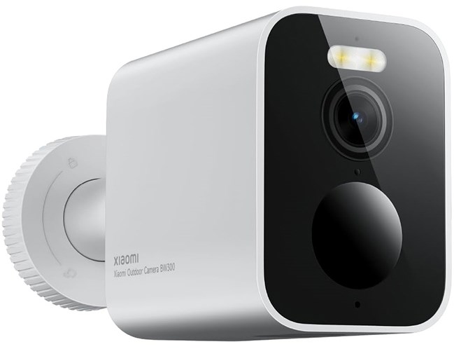 IP камера видеонаблюдения Xiaomi Outdoor Camera BW300 EU (MJSXJ08BY) 6054 - фото 30681