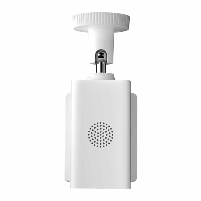 IP-камера видеонаблюдения Xiaomi Solar Outdoor Camera BW400 Pro Set (MJSXJ03BY) 6055 - фото 30685