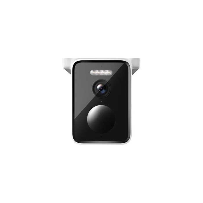 IP-камера видеонаблюдения Xiaomi Solar Outdoor Camera BW400 Pro Set (MJSXJ03BY) 6055 - фото 30686