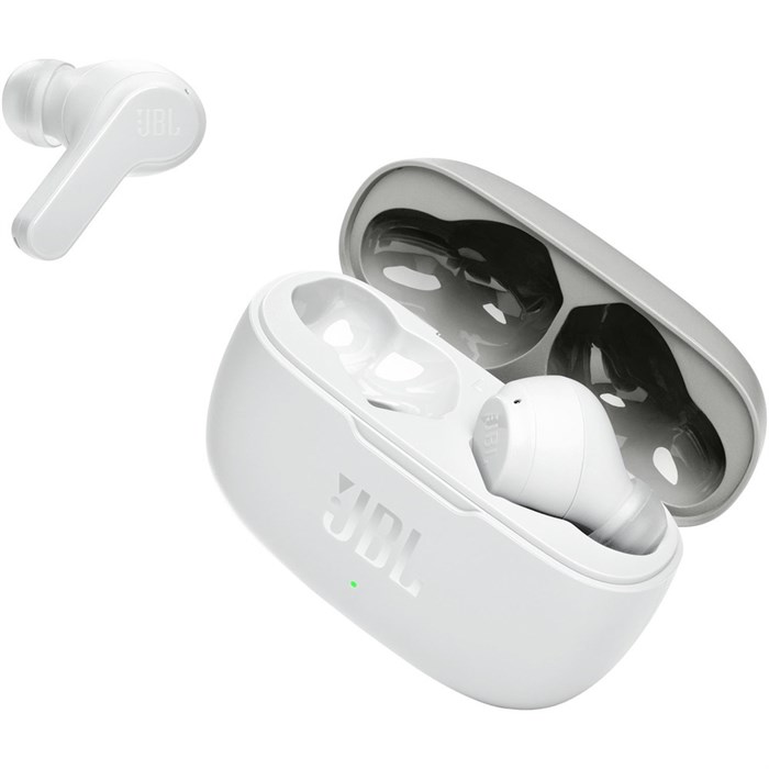 Наушники Jbl Wave 200TWS 6056 - фото 30699