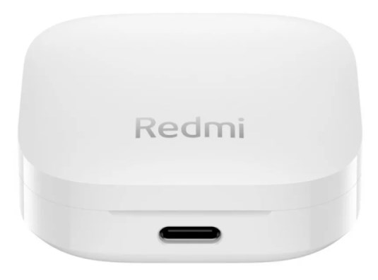 Наушники Xiaomi Redmi Buds 6 Active (BHR8391GL) 6057 - фото 30704