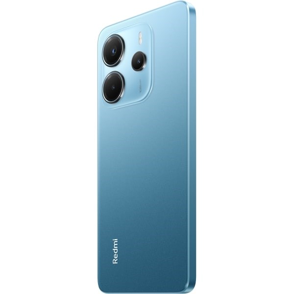 Смартфон Redmi Note 14 8/256Gb (NFC) 6065 - фото 30767