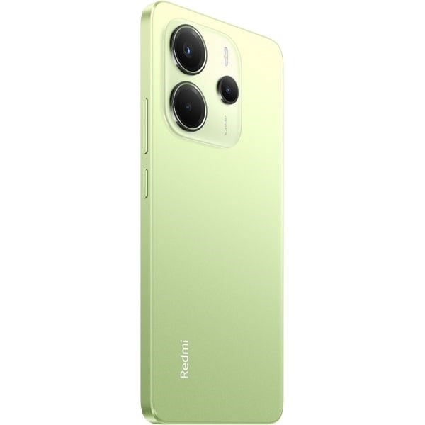 Смартфон Redmi Note 14 8/256Gb (NFC) 6065 - фото 30772