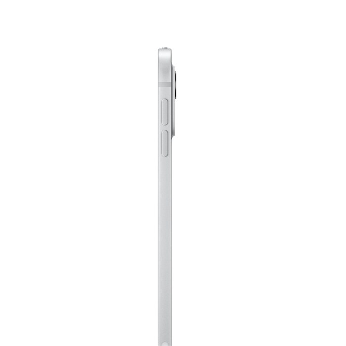 Планшет Apple iPad Pro 11", 512 ГБ, Wi-Fi (2024) 6070 - фото 30784