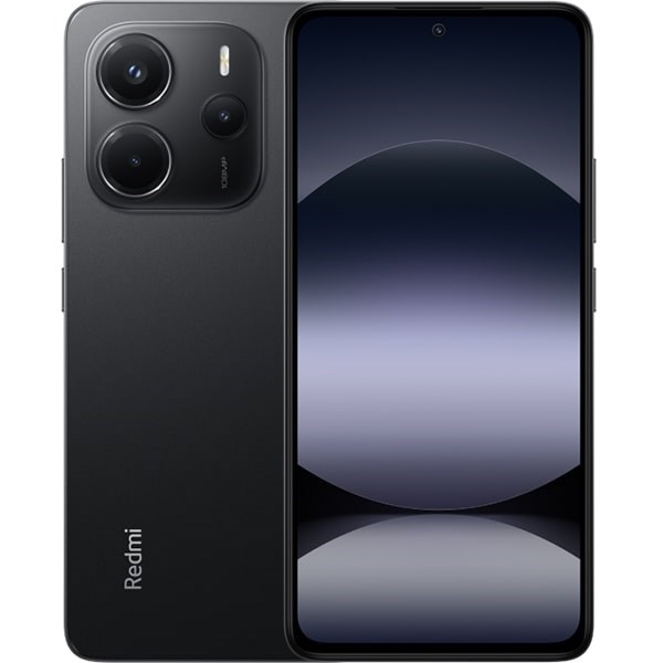Смартфон Redmi Note 14 4G 6/128Gb (NFC) 6077 - фото 30859