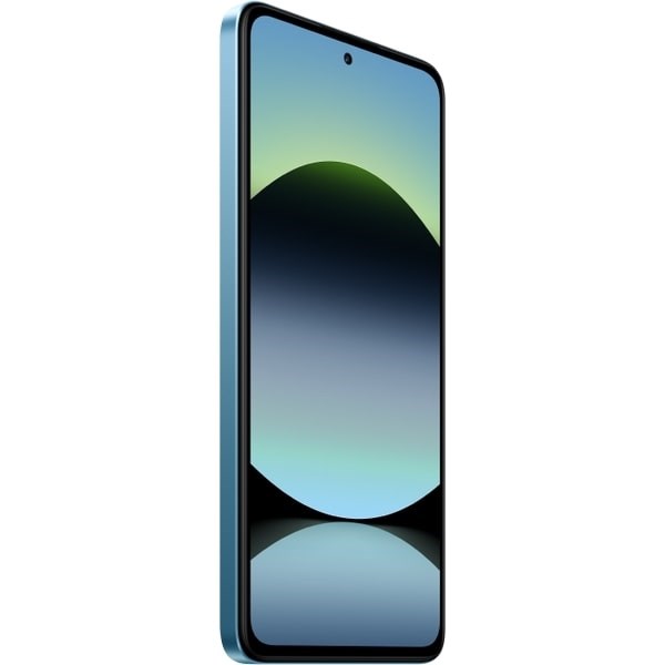 Смартфон Redmi Note 14 4G 6/128Gb (NFC) 6077 - фото 30867