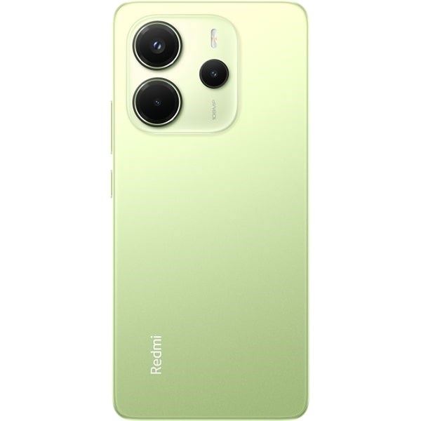 Смартфон Redmi Note 14 4G 6/128Gb (NFC) 6077 - фото 30872