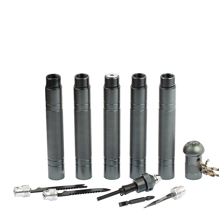 Многофункциональный тактический набор HX OUTDOORS (ZSG-001A/B) 6090 - фото 30956