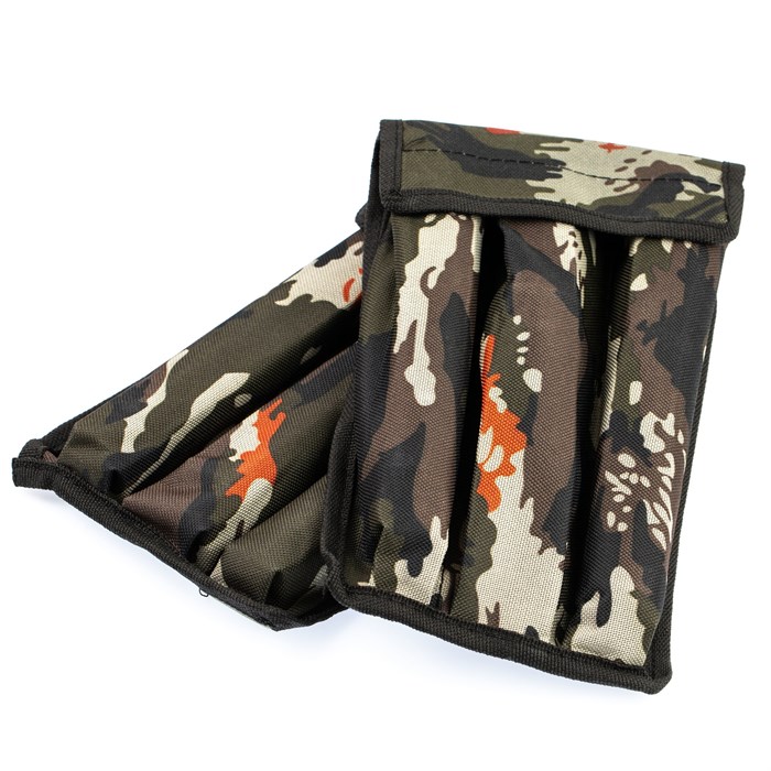Многофункциональный тактический набор HX OUTDOORS (ZSG-001A/B) 6090 - фото 30957