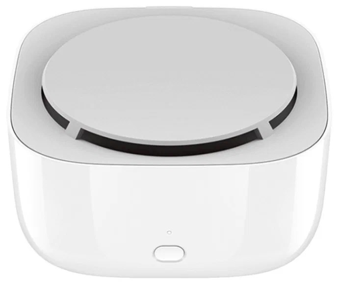 Умный фумигатор Xiaomi Mijia Mosquito Repellent 2 (WX10ZM) 6104 - фото 31014