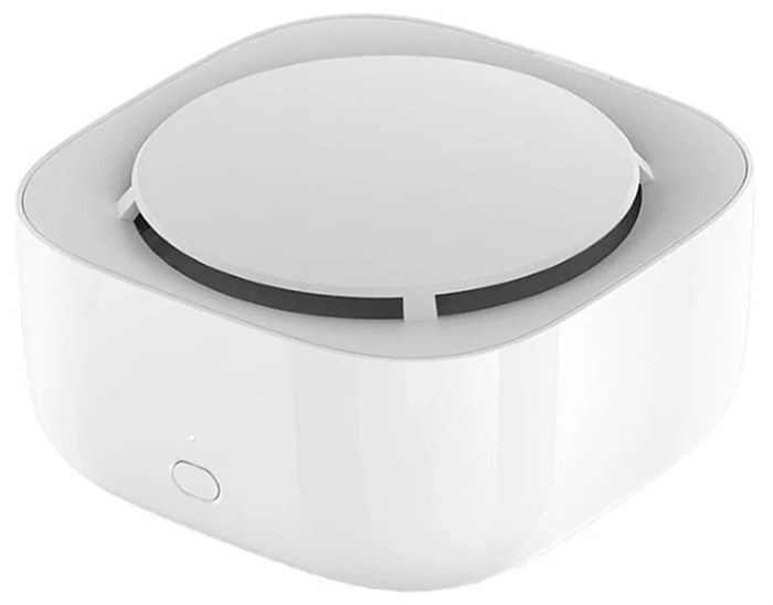 Умный фумигатор Xiaomi Mijia Mosquito Repellent 2 (WX10ZM) 6104 - фото 31015