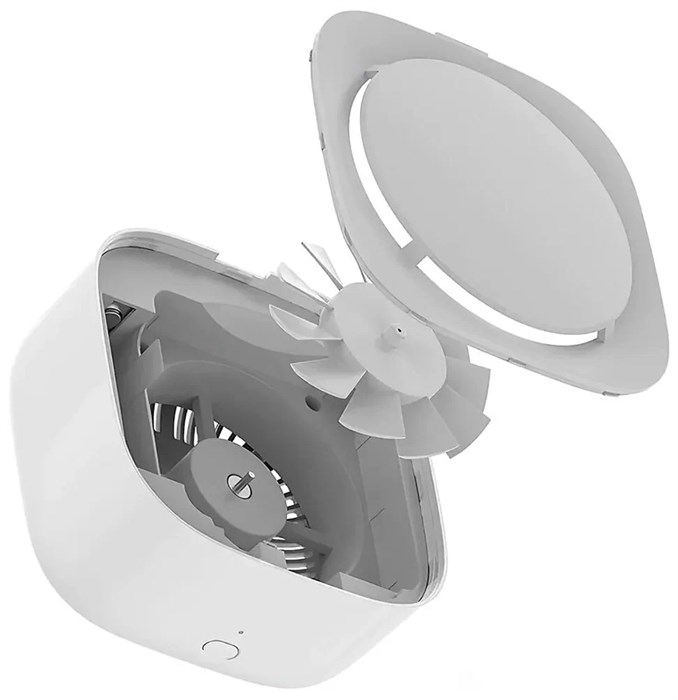 Умный фумигатор Xiaomi Mijia Mosquito Repellent 2 (WX10ZM) 6104 - фото 31017