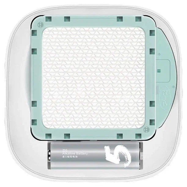 Умный фумигатор Xiaomi Mijia Mosquito Repellent 2 (WX10ZM) 6104 - фото 31018