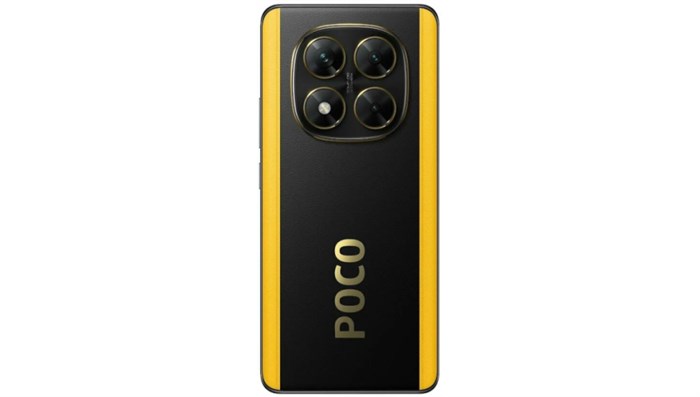 Смартфон Poco X7 12/512GB 6105 - фото 31025