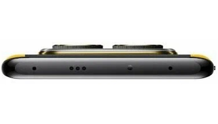 Смартфон Poco X7 12/512GB 6105 - фото 31026